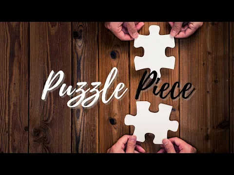 Download MP3 Puzzle Piece