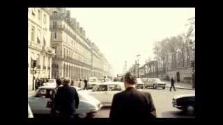 Download Scenes of Paris France 1972-73 MP3