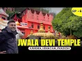 Lagu EP - 6 Bairagarh to Kangra, Shaktipeeth Shri JwalaMukhi temple, Heritage village of Himachal Pradesh