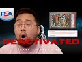PSA DEACTIVATED SLABS EXPLAINED What Collectors NEED to Know