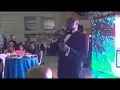 Evrod Cassimy Performing Don t Change Live