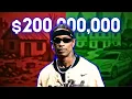 Travis Scott Net Worth 2025 How He Built a Billion-Dollar Empire