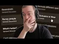 Guzu Reacts to World of Warcraft Forums in 2022