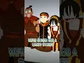 Download Lagu Season 3 was wild #atla #avatarthelastairbender #aang #katara #sokka #toph #funny