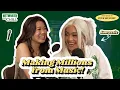 Grammy-Nominated Artist Saweetie Reveals How She Went From Broke to Millionaire Networth Chill