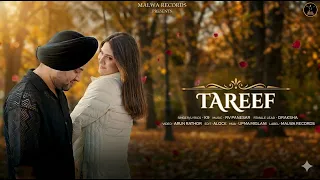 TAREEF - K9 | RV Panesar | Punjabi Songs 2026