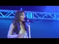No Estoy Sola - Lali Esposito en el Luna Park 18-03-16