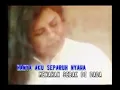 Lagu GERIMIS MENGUNDANG 1996 | Biduanita Sharifah Aini