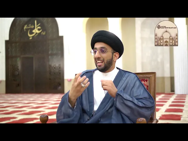 ⁣هل يخمس ارتفاع قيمة العين ؟ - سماحة السيد موسى العلي