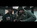 DRIVER SEAT - BENNY, 38 SPESH, STYLES P, JADAKISS (Produced by Chup) (official video)