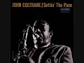 John Coltrane - I see your face before me