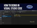 How To Set Up PHP Debugging in Visual Studio Code