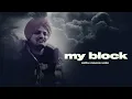 Download Lagu MY BLOCK - SIDHU MOOSE WALA - LYRICAL VIDEO