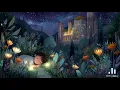 Baby Lullaby 🌙✨ | Soothing Sleep Music for Babies & Peaceful Dreams