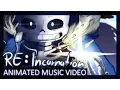 Download Lagu [Undertale] RE:Incarnation - Animation