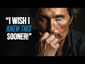 Download Lagu BREAK YOUR NEGATIVE THINKING - Best Motivational Speech For Positive Thinking