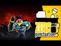 Metroid Dread Zero Punctuation