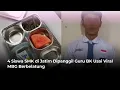 Download Lagu 4 Siswa SMK di Jatim Dipanggil Guru BK Usai Viral MBG Berbelatung