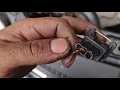 code p0342 chevrolet optra CMP sensor