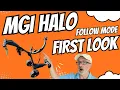 Five Reasons the MGI Halo Blows Away Every Other Cart