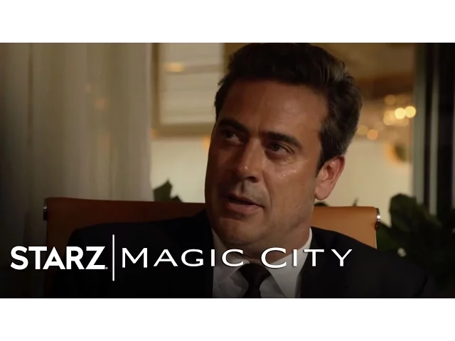 Magic City | Ep. 5 Scene Clip 