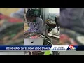 New Orleans designer describes magnitude of designing Super Bowl LIX logo