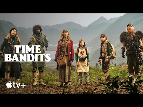 Official Trailer