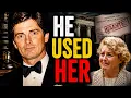 He Used Her Money to Destroy Her Inside Betty Broderick s Nightmare Psychological Analysis