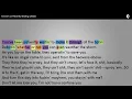 Eminem on Patiently Waiting | Rhymes Highlighted