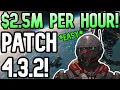 Download Lagu $2.5M/Hr ULTIMATE GUIDE FOR NEW PATCH 4.3.2 STAR CITIZEN BEST MONEY METHOD *EASY* *SAFEST LOOP*