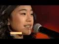13-Year Old Bellamore Sings Laufey's 'From The Start' | Best Of The Voice Kids
