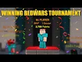 Lagu Winning The Hypixel Bedwars Tournament