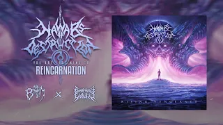 Download NAWABS OF DESTRUCTION - Reincarnation | PATHOLOGICAL EXPLICIT Recs | BRUTAL MIND ROMOTION MP3