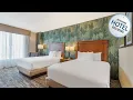Drury Plaza Hotel Denver Central Park Denver CO United States Hotel Review