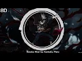 Download Lagu 8D Haruka Mirai - Kankaku Piero (Black Clover)