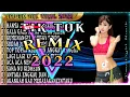 DJ TIKTOK TERBARU 2022 - DJ HANYA DIA X PECAH SERIBU X GALA GALA | REMIX VIRAL TIKTOK 2022