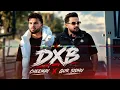 DXB – Cheemay X Gur Sidhu | Official Mashup 2026 🔥 | Punjabi Mashup