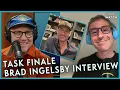 Creator Brad Ingelsby on the Task Finale