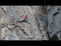 Cliffhanger 5 12a at Gun Club