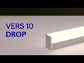 Discover the VERS-DROP 10 with Extruded Drop Lens QTL