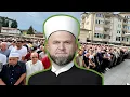Download Lagu Obraćanje muftije sandžačkog Muhameda Demirovića na dženazi hadži Hasima Malićevića