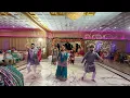 STEP OUT DANCE | Raf-Saperra, Ikky | Bhangra Choreo | Indian Wedding Sangeet | Amrita & Dan 2025