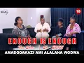 Lagu ENOUGH IS ENOUGH || Amadodakazi ami alalana wodwa