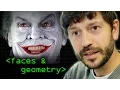 Geometric Face Recognition - Computerphile