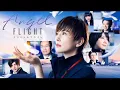 「エンジェルフライト国際霊柩送還士」THE VOICE & サウンドトラック