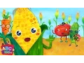 Download Lagu Vegetables Song | CoComelon Nursery Rhymes \u0026 Kids Songs