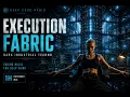 Coding Music for Deep Work EXECUTION FABRIC Dark Industrial Techno