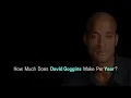 David Goggins net worth How much does this extreme athlete make