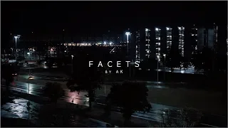 AK Facets Full Album 