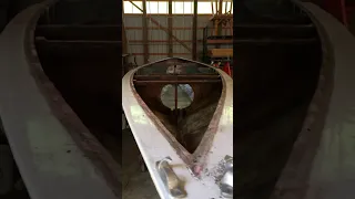 Deck removal